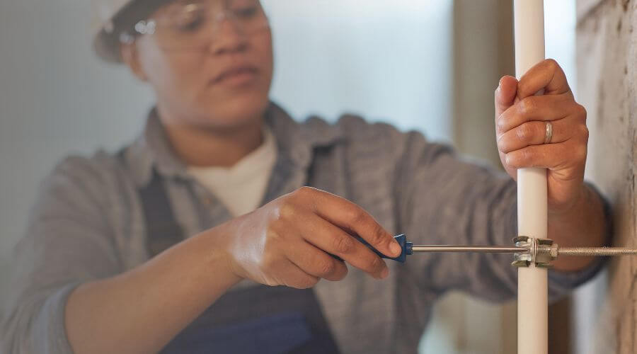 Professional annual plumbing maintenance services in Ottawa, IL